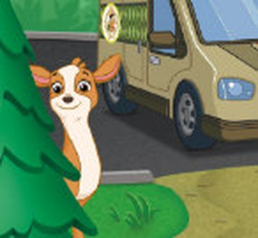 deer