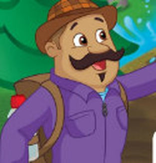 Grandpa