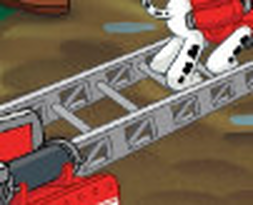 ladder